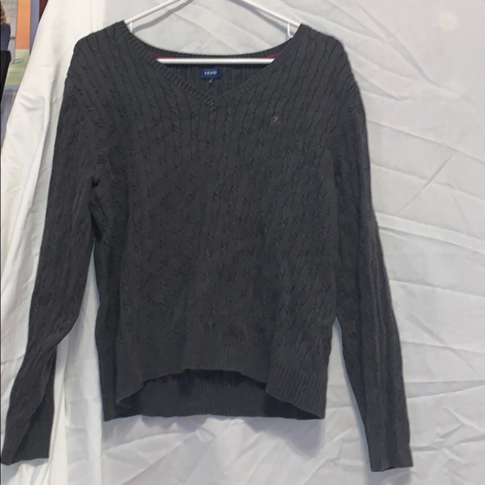 IZOD sweater